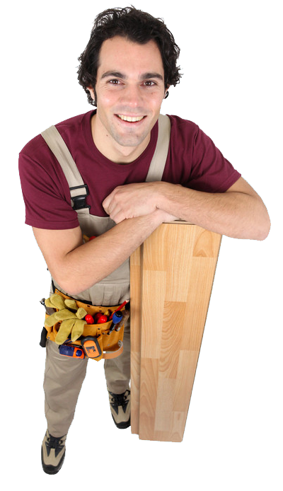Flooring Installer Hardwood Professional