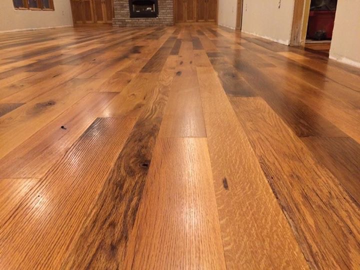 Professional Hardwood Floor Refinishing, Hardwood Floor Restoration Companies