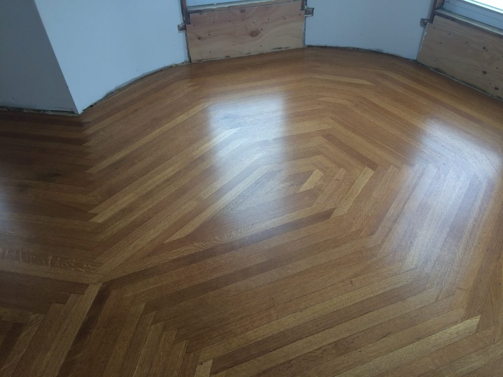 Why Sanding Hardwood Floors Is Best, Professional Hardwood Floor Sander