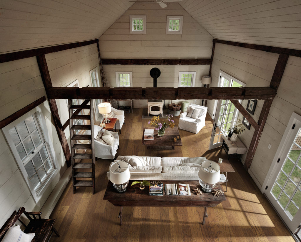 Damaged hardwood floors can be repaired. Our flooring professionals can fix almost any wood floor damage.
