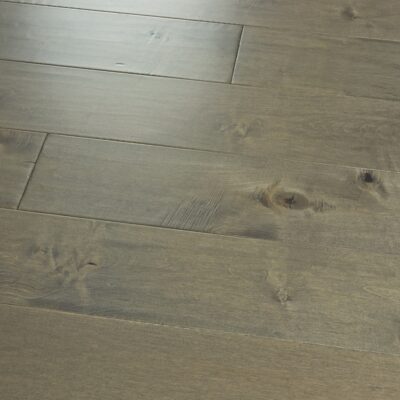 Frost Maple Frost Maple wood floor