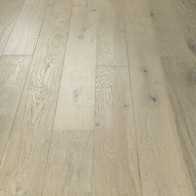 Grain & Saw - Ballentine Oak hardwood flooring