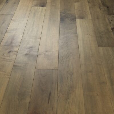 Grain & Saw - Green Maple hardwood flooring