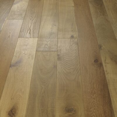 Grain & Saw - Morris Oak hardwood flooring