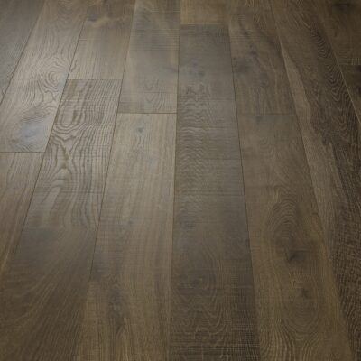 Grain & Saw - Ruskin Oak hardwood flooring
