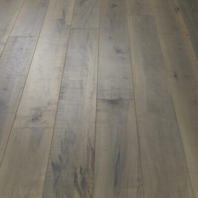 Grain & Saw - Tiffany Maple hardwood flooring