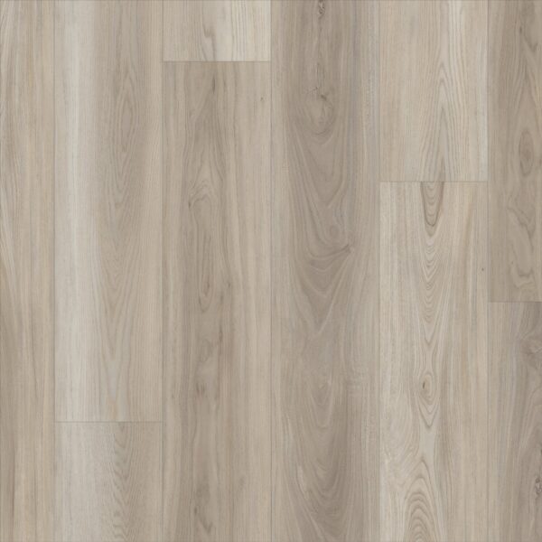 Shaw Floorte Pro Paladin Plus Lighthouse luxury vinyl plank flooring color swatch.