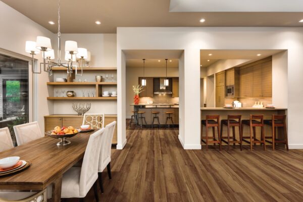 Coretec Mornington Oak VV012-00762 Room Scene