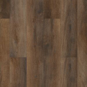 Floorte Pro Anvil Plus Hightlight Oak LVP flooring color swatch image.