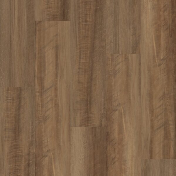 Shaw Floorte Pro Endura Plus color swatch of Tawny Oak.