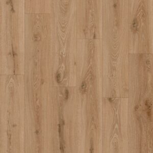 Color swatch image of Mocha Field Oak flooring by COREtec.