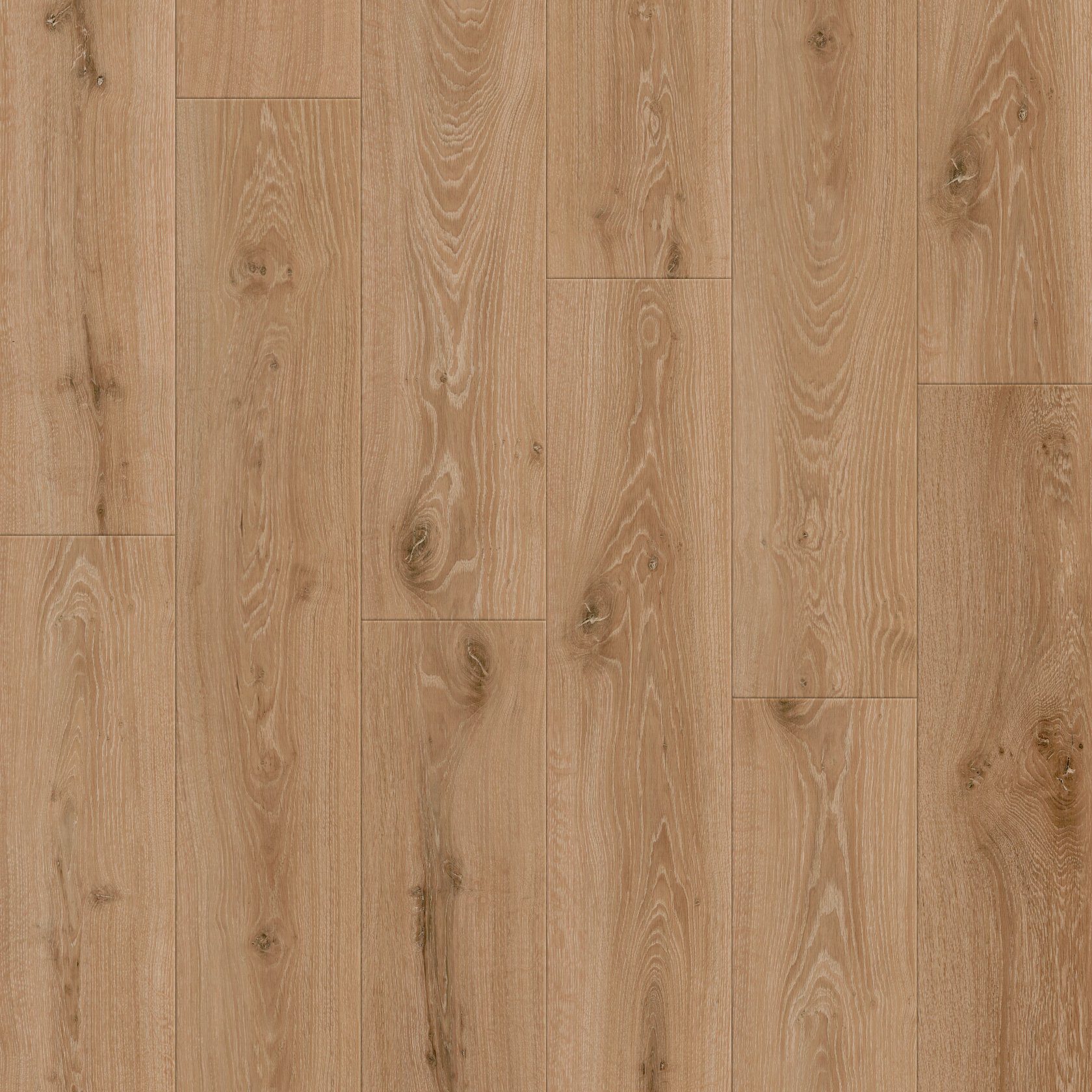 Color swatch image of Mocha Field Oak flooring by COREtec.