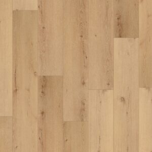 Cairo Oak LVP by Coretec. Picture of a product swatch to see the color well.