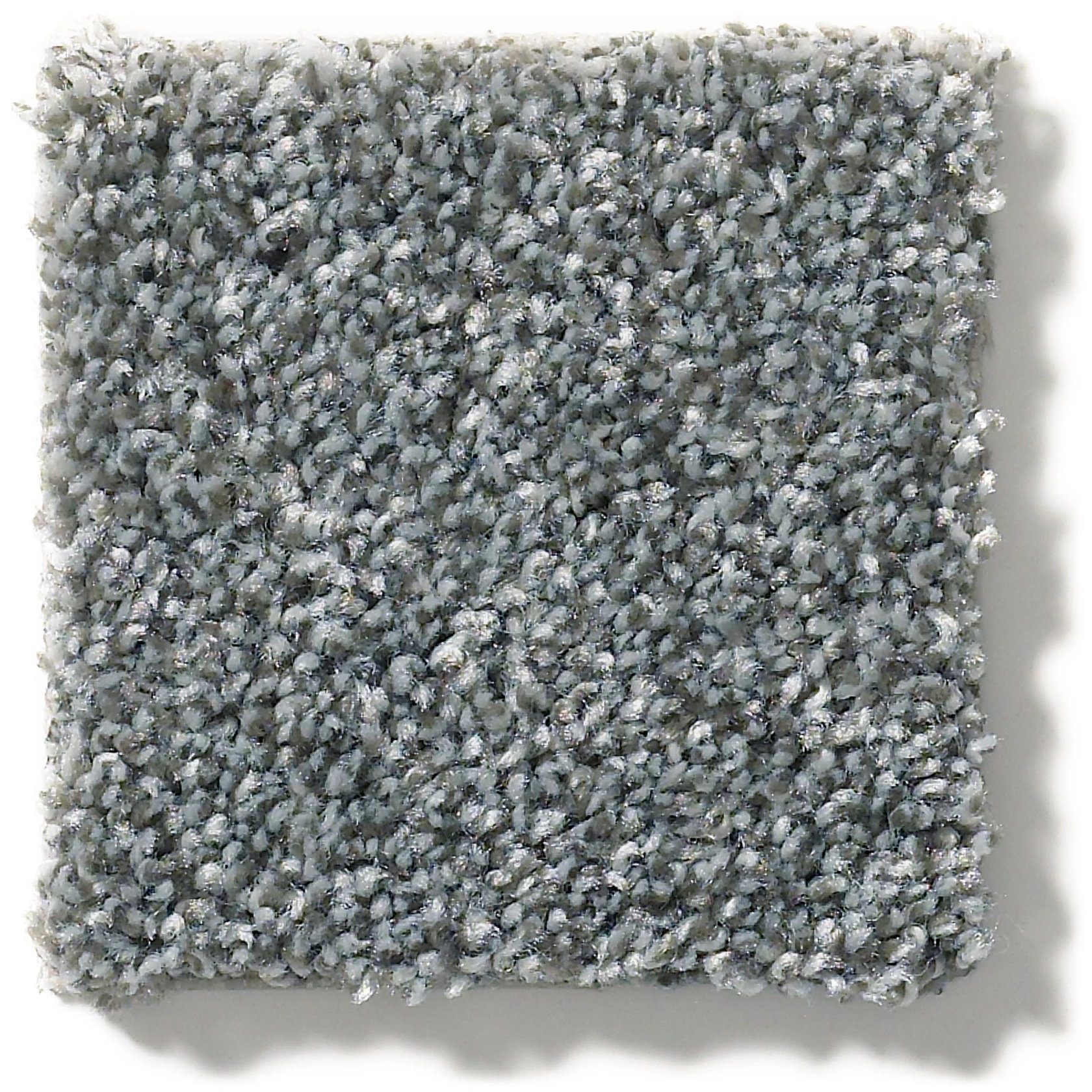 Shaw Cabana Bay Tonal Mountain Path carpet close up photo.