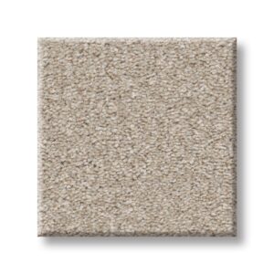 Carpet color swatch of the color Outer Banks in the Wonderland II collection by Shaw Floors.