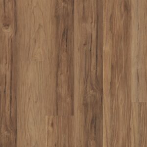 Shaw Ignite Torchwood luxury vinyl flooring color swatch.
